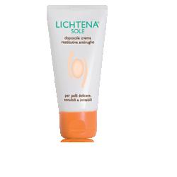 LICHTENA SOLE CREMA DOPOSOLE 50 ML - Farmacia Bartoli