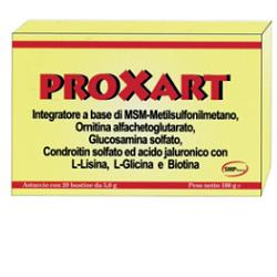 PROXART SMP 20 BUSTINE - Farmacia Bartoli