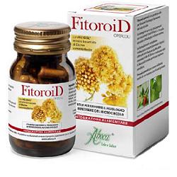 NEOFITOROID 50 OPERCOLI 500 MG - Farmacia Bartoli