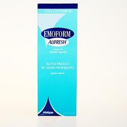 EMOFORM ALIFRESH COLLUTORIO 300 ML - Farmacia Bartoli