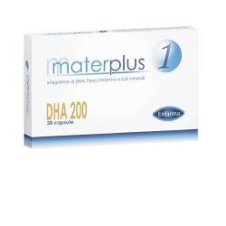 MATERPLUS 1 30 CAPSULE 1,47 G - Farmacia Bartoli