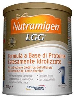 NUTRAMIGEN 1 LGG POLVERE 400 G - Farmacia Bartoli