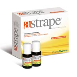 ASTRAPE 10 FLACONCINI - Farmacia Bartoli