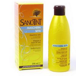 SANOTINT MASCHERA SETA 200 ML - Farmacia Bartoli