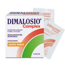 DIMALOSIO COMPLEX 20 BUSTINE - Farmacia Bartoli