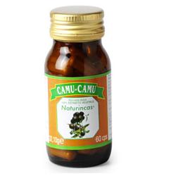 NATURINCAS CAMU CAMU 60 CAPSULE - Farmacia Bartoli