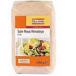 SALE HIMALAYA FINE 1000 G - Farmacia Bartoli