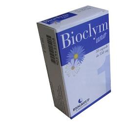 BIOCLYM UNO 30 CAPSULE 550 MG - Farmacia Bartoli