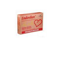 ENDOSILAN 30 COMPRESSE - Farmacia Bartoli
