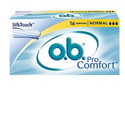 OB NORMAL PRO COMFORT 16PZ - Farmacia Bartoli
