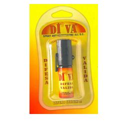 DIVA SPRAY ANTIAGGRESSIONE 15 ML - Farmacia Bartoli