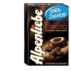 ALPENLIEBE ESPRESSO 49 G - Farmacia Bartoli