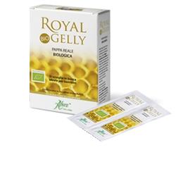 ROYALGELLY 16 BUSTINE OROSOLUBILI - Farmacia Bartoli