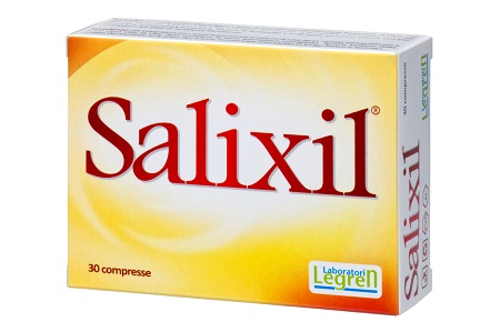 SALIXIL 30 COMPRESSE - Farmacia Bartoli