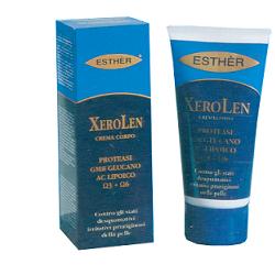 XEROLEN CREMA CORPO 150 ML - Farmacia Bartoli