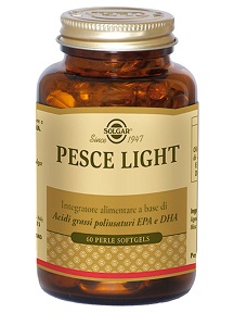 PESCE LIGHT 60 PERLE - Farmacia Bartoli
