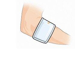 BRACCIALE TENNIS ELBOW GIBAUD ORTHO - Farmacia Bartoli