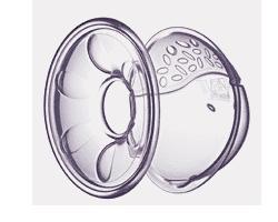 AVENT CONCHIGLIE RACCOGLILATTE 2 PEZZI - Farmacia Bartoli