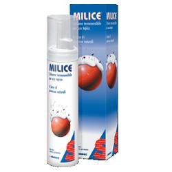 MILICE MOUSSE TERMOSENS 150 ML - Farmacia Bartoli