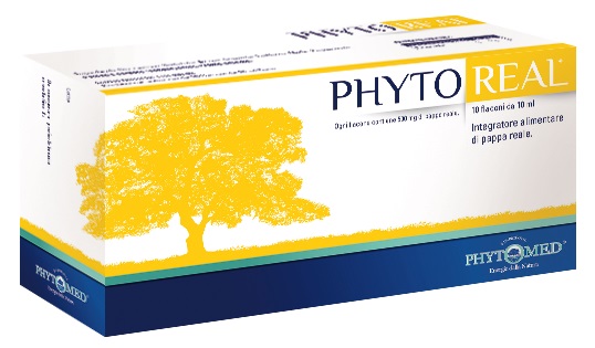 PHYTOREAL 10 FLACONCINI 10 ML - Farmacia Bartoli