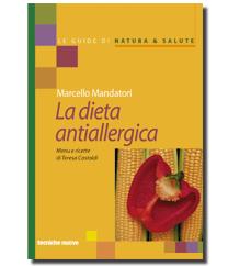 LA DIETA ANTIALLENGICA - Farmacia Bartoli
