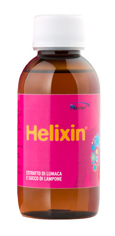 HELIXIN 150 ML - Farmacia Bartoli