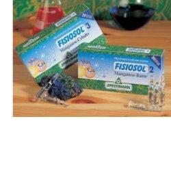 FISIOSOL 18 SE 20F - Farmacia Bartoli