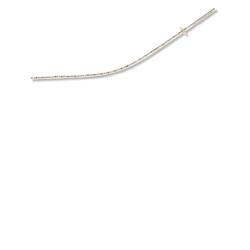 SONDA PER URETEROCUTANEOSTOMIA IN POLIURETANO WIRUTHAN TRASPARENTE SENZA ALETTE DISCO REGOLABILE LUNGHEZZA 40 CM CH10 1 PEZZO - Farmacia Bartoli