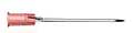 AGO MONOUSO LUER GAUGE23 16 1 PEZZO - Farmacia Bartoli