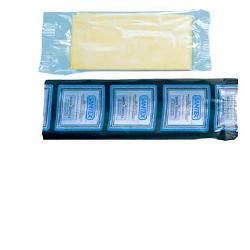 GARZA IDROFILA CON IODOFORMIO 10% 1MT - Farmacia Bartoli