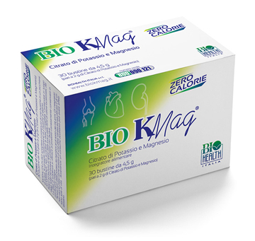 BIOKMAG 30 BUSTINE - Farmacia Bartoli
