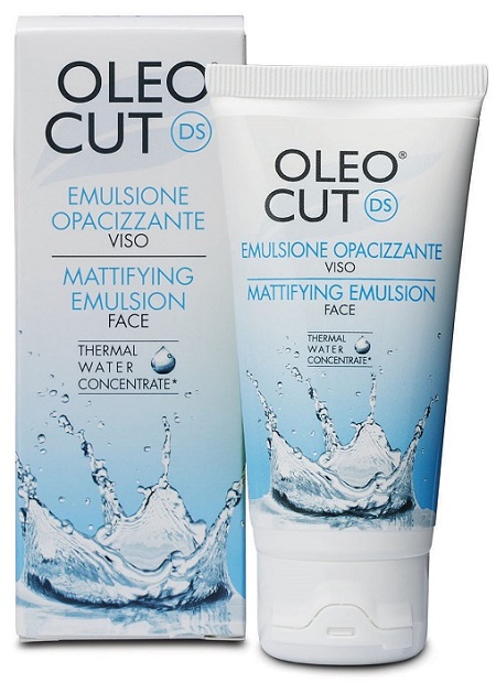 OLEOCUT EMULSIONE OPACIZZANTE DS50 ML - Farmacia Bartoli