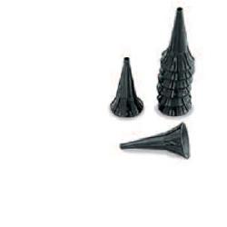 SPECULUM RICAMBIO PER OTOSCOPIO 4MM 100P - Farmacia Bartoli