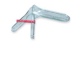 SPECULUM VAGINALE PLASTICA MEDIO - Farmacia Bartoli