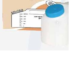 CONTENITORE PER URINA BABY - Farmacia Bartoli
