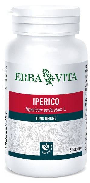 IPERICO 60 CAPSULE 400 MG - Farmacia Bartoli