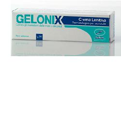 GELONIX CREMA ANTIGELONICA 30 G - Farmacia Bartoli