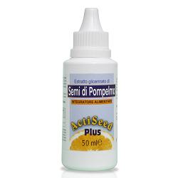 ACTISEED POMPELMO SEMI ESTRATTO LIQUIDO 50 ML - Farmacia Bartoli