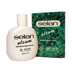 SELAN DET OLEOSO 200 ML - Farmacia Bartoli