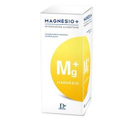 MAGNESIO+ 200 ML - Farmacia Bartoli