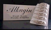 ALKAGIN 10 OVULI VAGINALI 3,250G - Farmacia Bartoli