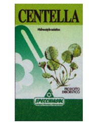 CENTELLA ASIAT ERBE 80CPS - Farmacia Bartoli