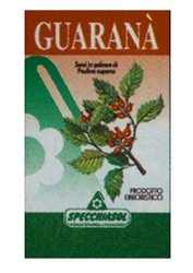 GUARANA ERBE 80 CAPSULE - Farmacia Bartoli