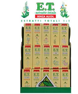 RIBES NERO ESTRATTO T 30 ML - Farmacia Bartoli