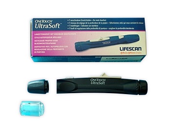 PENNA PUNGIDITO ONETOUCH ULTRASOFT - Farmacia Bartoli