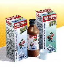 DENTATON 0,12 MANT 200 ML - Farmacia Bartoli