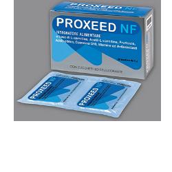 PROXEED NUOVA FORMULA 20 BUSTINE - Farmacia Bartoli