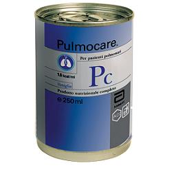 PULMOCARE VANIGLIA 250 ML - Farmacia Bartoli