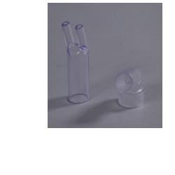 FORCELLA NASALE CON RACCORDO - Farmacia Bartoli