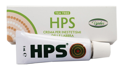 TEA TREE HPS CREMA 5 ML - Farmacia Bartoli